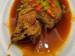 -牟传仁饭庄(星海店)