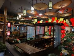 -高淳味道(丹阳湖北路店)