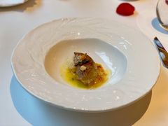 香煎鹅肝-福楼法餐厅FLO