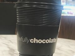 -Awfully Chocolate(来福士广场店)