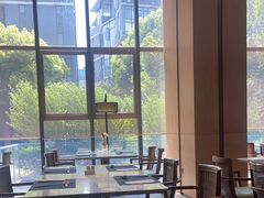 -客莱福诺富特酒店·互动餐厅