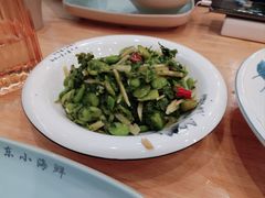 -启东小海鲜(庄先湾路1号店)