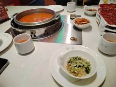 -荣叔港式沙嗲牛肉火锅(正佳潮流店)