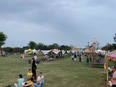 -长洲岛都市农业公园