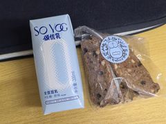 -Juicy Bakery(大学路店)