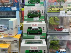 -80M 巴士专门店