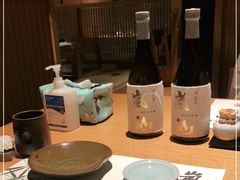 -岚山日本料理(珠江新城店)