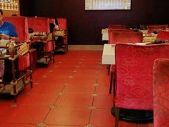大堂-点都德(盘福楼店)