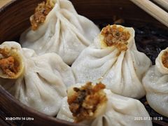 -常鲜德乐购迎桂馒头店(麻巷公寓店)