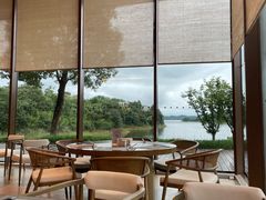 -中海·庐山西海君澜度假酒店·味屿全日制餐厅