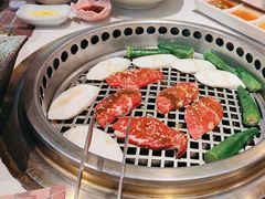 -千寻山野烤肉(中关村店)