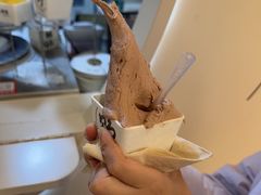 -野人先生现做冰淇淋(北京环宇荟店)