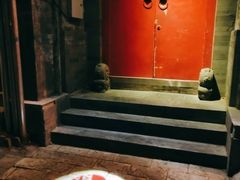 门面-丽江庭院之爱在路上(西单店)
