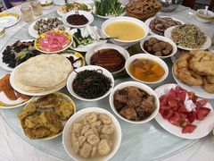 -康陵正德春饼宴26号