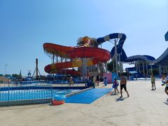 -秦皇岛乐岛海洋王国