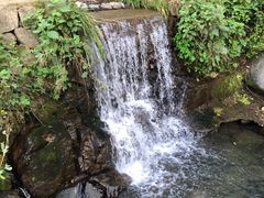 -藏龙百瀑风景区