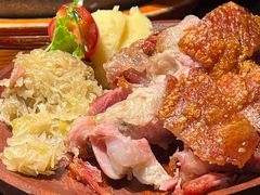 -马迭尔德式西餐精酿啤酒屋(中央大街店)