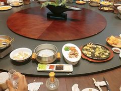 -双湖园·地标武汉菜(黄鹤楼解放路店)