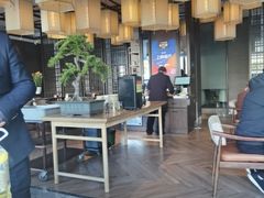 -扬州狮子楼·非遗淮扬菜(总店)