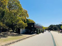 -星巴克(大濠公园店)
