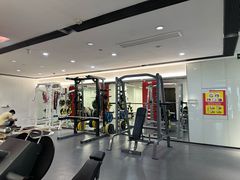 -WEGYMER健萌健身(雅颂居馆)