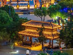 -淹城春秋乐园