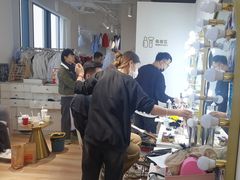 -优娑照相馆(世茂广场店)