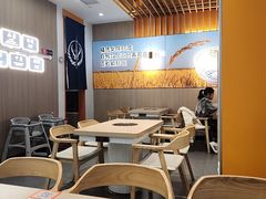 -吉野家(回龙观同成街店)