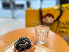 -LANLIZI BAKERY(COSMO店)