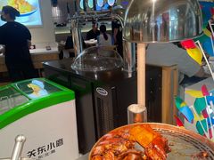 -关东小磨东北菜(漕河泾印象城店)