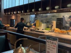 -淘米捞·米汤脆鲩鱼火锅(福田皇岗店)