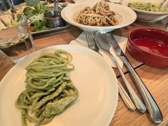 -UPPER KITCHEN(延安路店)