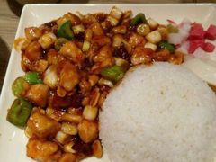 -阳阳中国饭(龙湖大兴天街)