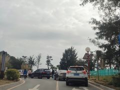 -西涌国际滨海旅游区