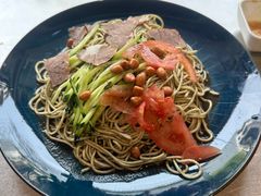 -韩海丽特色美食(秀州路店)
