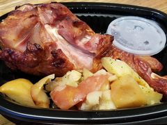 -盒马X会员店(王府井奥莱UP TOWN店)