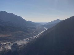 -居庸关长城