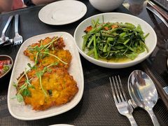 -THE PAWON·8碗(古北SOHO店)