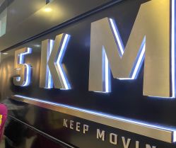 点击看大图 -5KM舞蹈街舞工作室