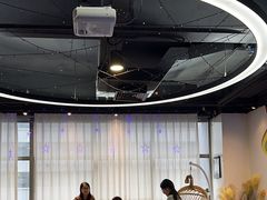 -CIAO·团建聚餐·生日派对轰趴馆(福田店)