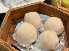 水晶虾饺-龙凤点心饼家·39年老字号(松岗店)