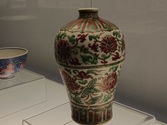 -上海博物馆(人民广场馆)