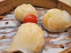 -点都德(华强北店)