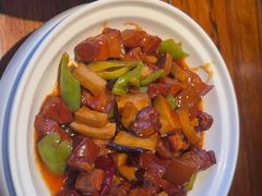 -老雒阳面馆·水席(洛宁高速路口店)