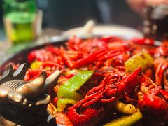 十三香龙虾-指爱龙虾(金杨路总店)