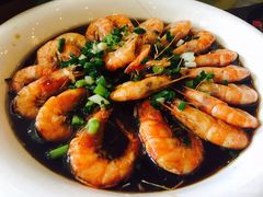 -锡和无锡菜(景丽苑店)