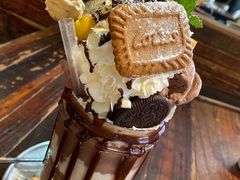 -MIKAKU(万达广场上海宝山店)