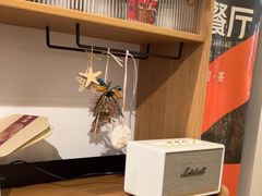 -团子君寿司·茶