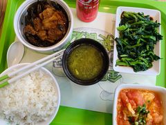 -老乡鸡(南京新街口洪武北路店)