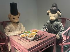 -成都泰迪熊博物馆